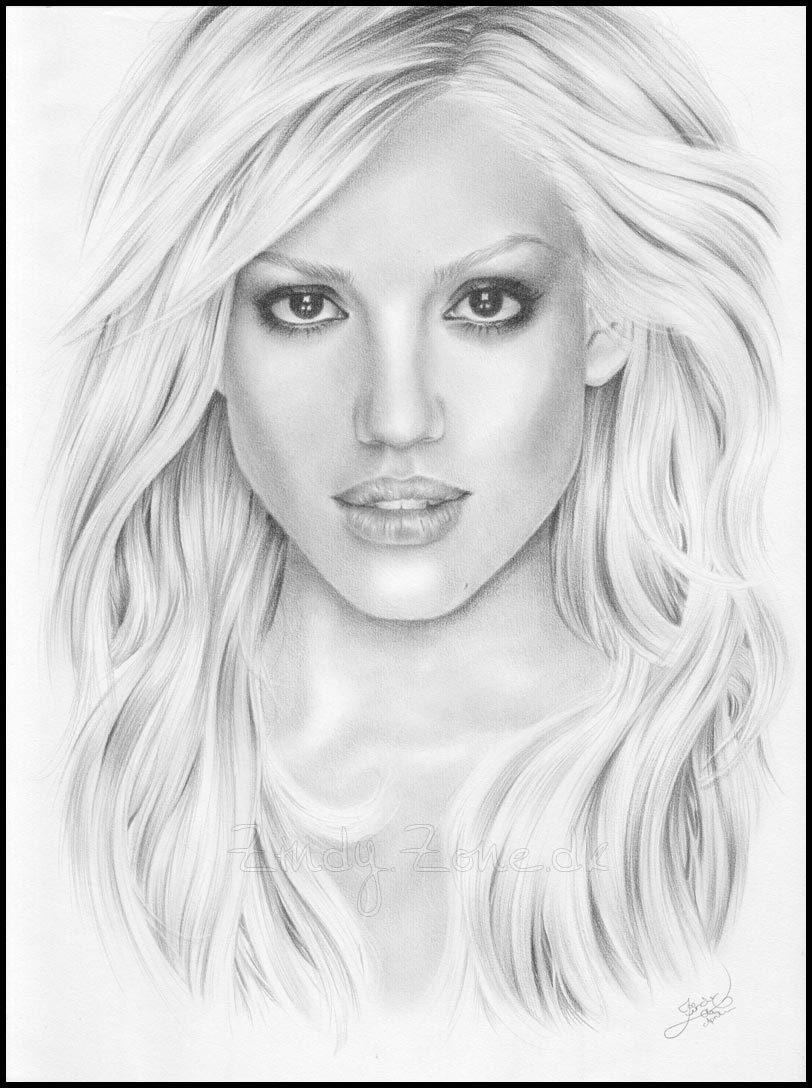 812x1088 Pencil Drawings Hair Drawings With Womens Awesome Realistic