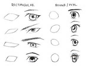 300x222 Male Anime Eyes Tutorials And Reference Anime Eyes