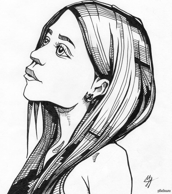 600x678 29 Best Images On Drawing Ideas