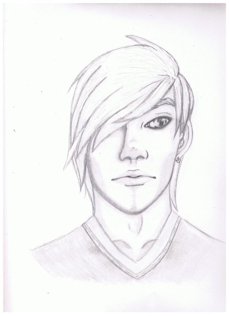 762x1048 So Just Drawing Of My Original Character Ceil. I Drew This