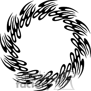 300x300 Realistic Fire Flames Clipart Clipart Panda