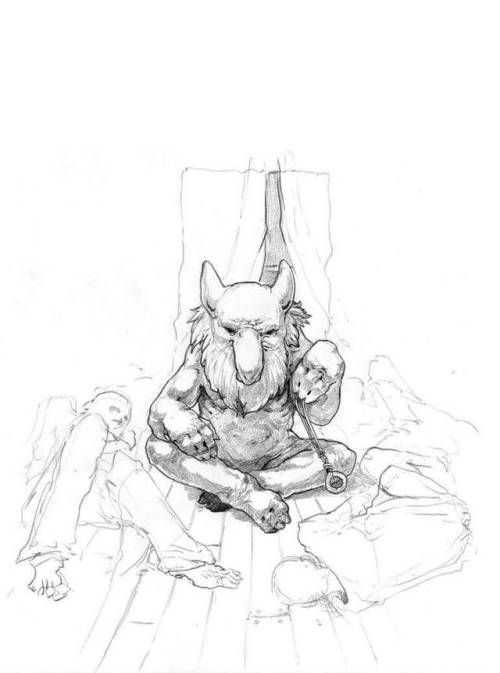 500x673 Realistic Charizard Tumblr