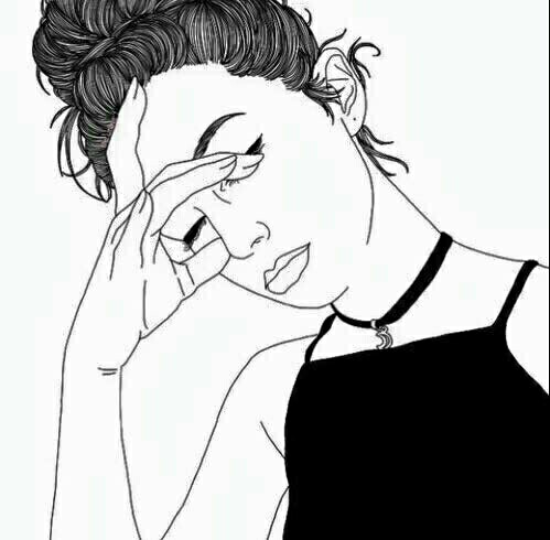 499x490 Pin By Eleniel Rojas On Ilustraciones A Blancoampnegro