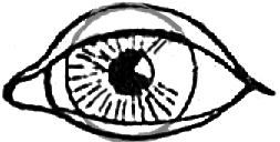 253x128 How To Draw Basic Human Eyes With Simple Drawing Lesson