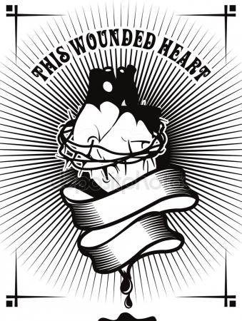 339x450 Human Heart Stock Vectors, Royalty Free Human Heart Illustrations