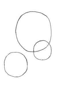 250x301 How To Draw A Horse Head