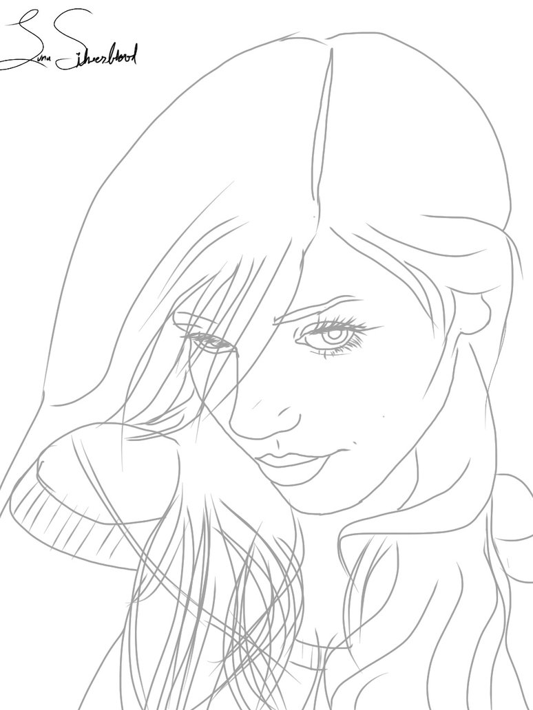 774x1032 Realistic Human Fluttershy Wip By Some Pegasister