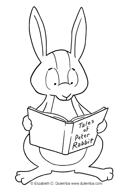 400x625 Dulemba Coloring Page Tuesdays
