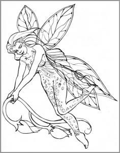 236x302 28 Best Art Images On Butterflies, To Draw And Fairies