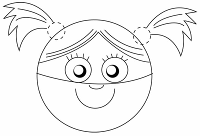 400x272 How To Draw Baby Dolls With Easy Step By Step Drawing Tutorial