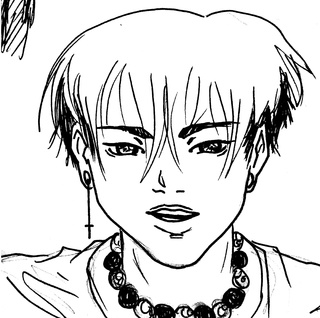 320x318 Chaoscart Drawings On Paigeeworld. Pictures Of Chaoscart