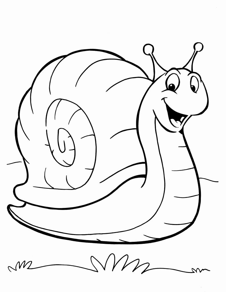791x1024 50 New Pics Of Cute Animals Coloring Pages