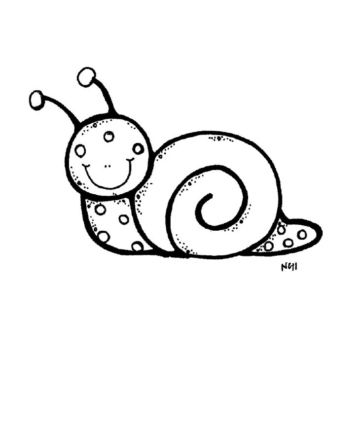 736x858 Snail Clipart Day The Week