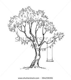 236x266 Image Result For How To Draw Realistic Trees, Plants Bushes