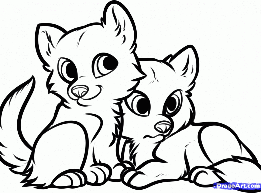 1080x800 Wolf Coloring Pages Liam Free Printable General Minecraft Arctic