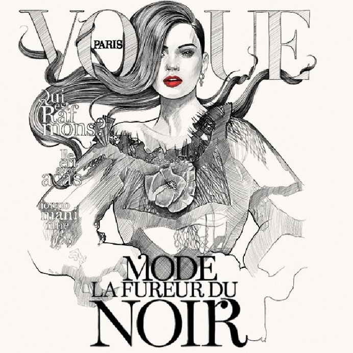 692x692 Best Illustration Artistic Illustrations Realistic Drawings Images