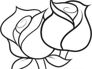 320x240 Nice Pictures To Draw For Kids Drawn Grim Reaper Beginner Kid