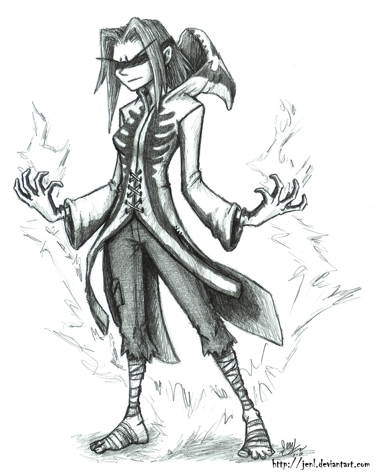 761x959 Reaper By Jenl