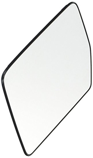 324x550 Genuine Ford 4l3z 17k707 Db Outer Rear View Mirror