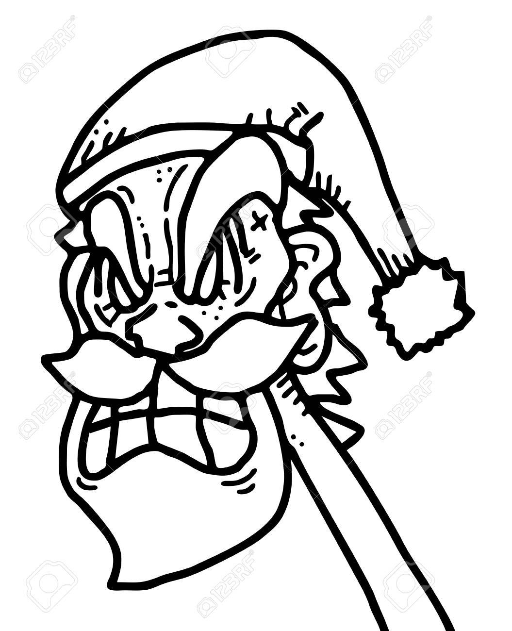 1055x1300 Rebel Old Man Royalty Free Cliparts, Vectors, And Stock