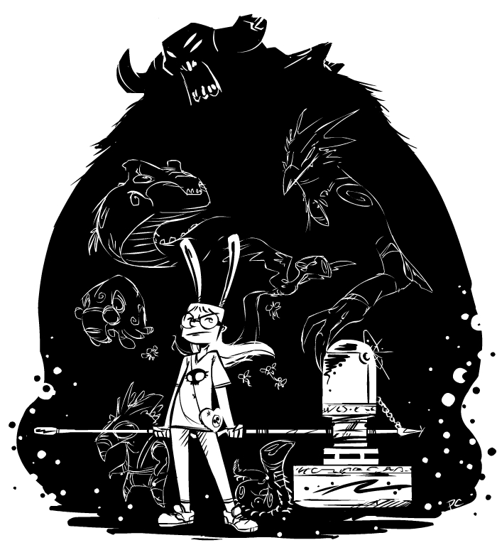 700x774 When Coveleski Speaks By Rebel Penguin