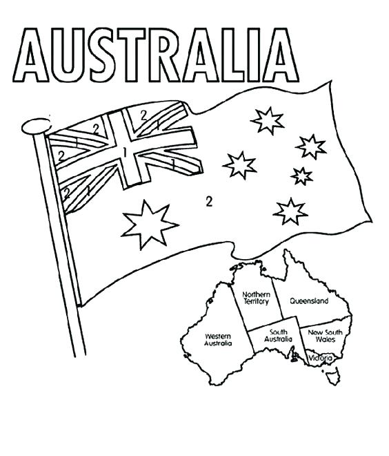 564x660 Flag Coloring Sheets Coloring Page Flag Coloring Pages Com