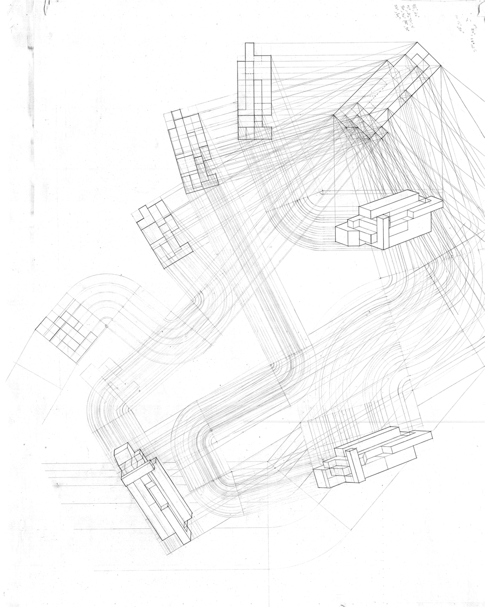 1000x1251 Drawing Rose M. Bothomley