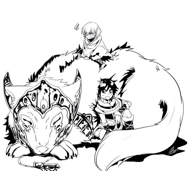 600x547 Sinbad No Boukenreviewrec Anime Amino