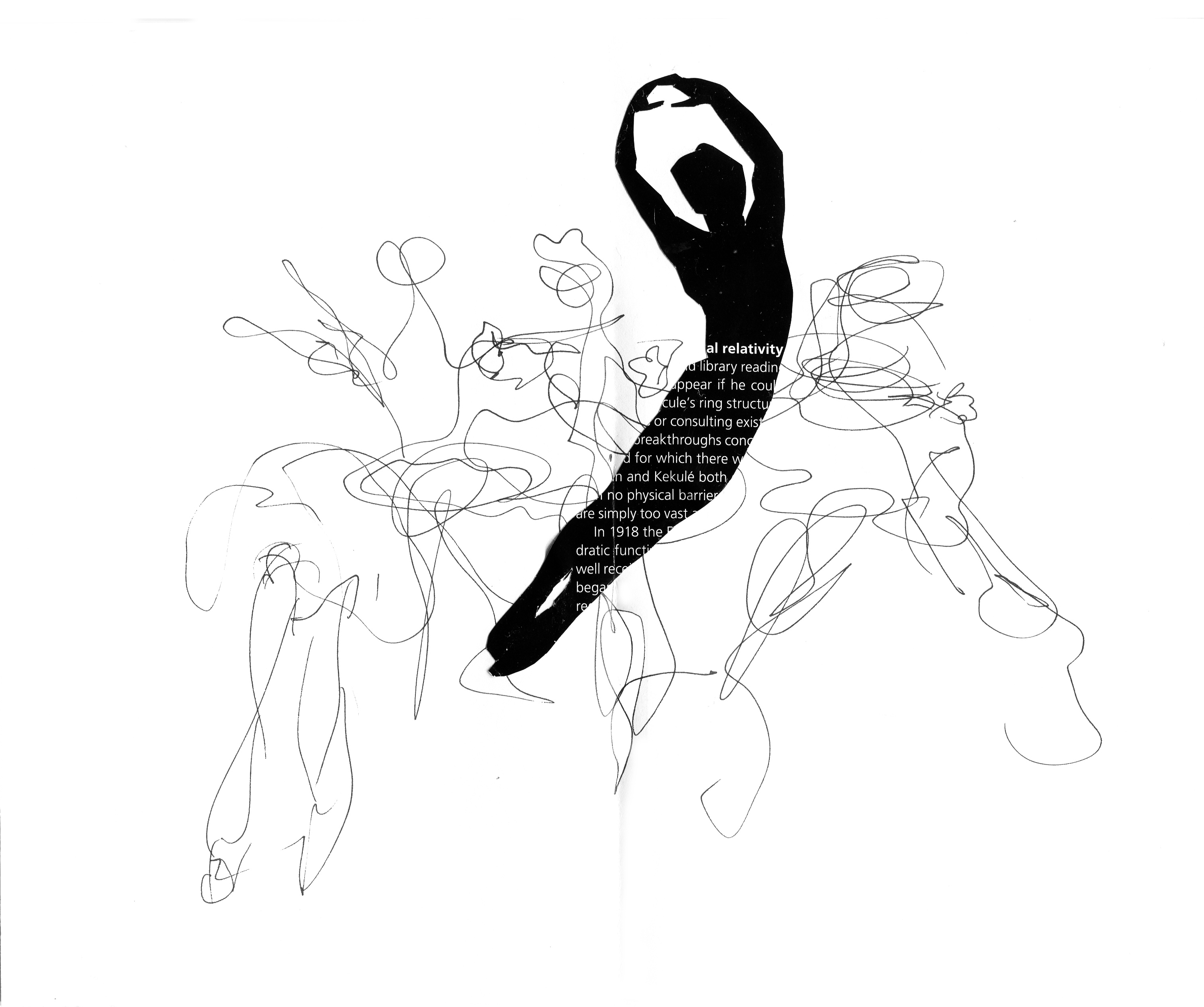 3014x2521 Drawing A Still Life