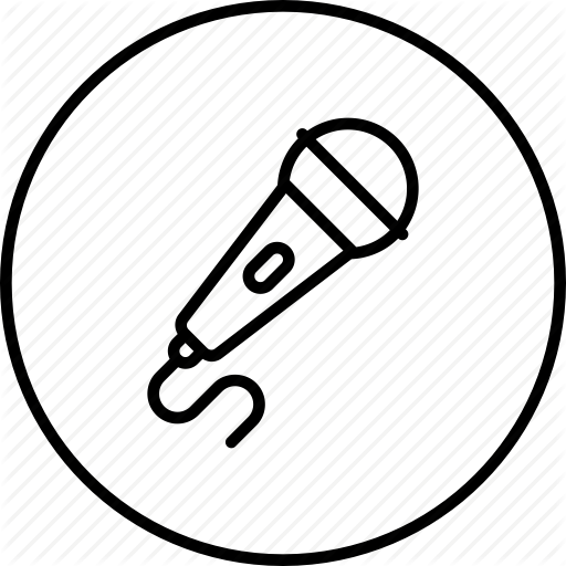 512x512 Concert, Mic, Mike, Record Icon Icon Search Engine