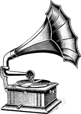 286x400 Gramophone.