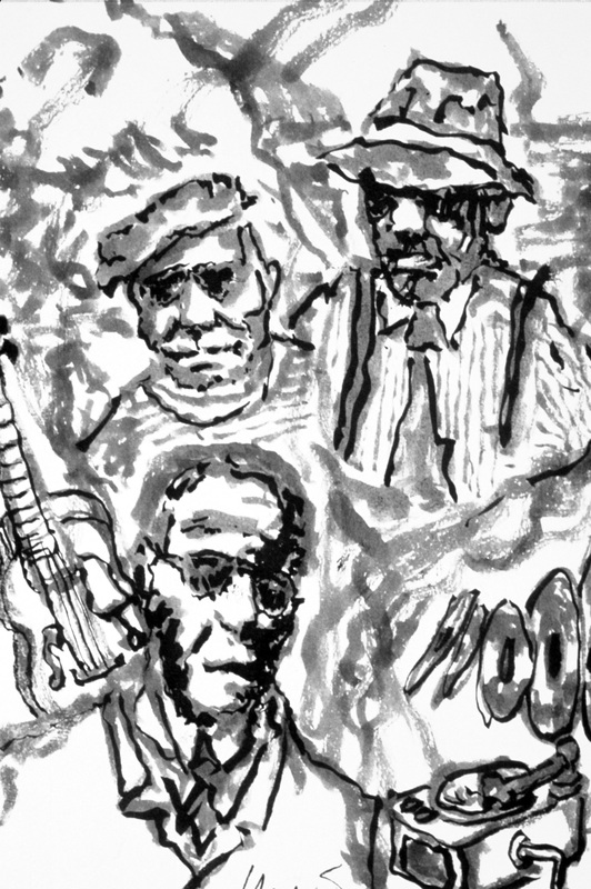 532x800 Jerry Garcia