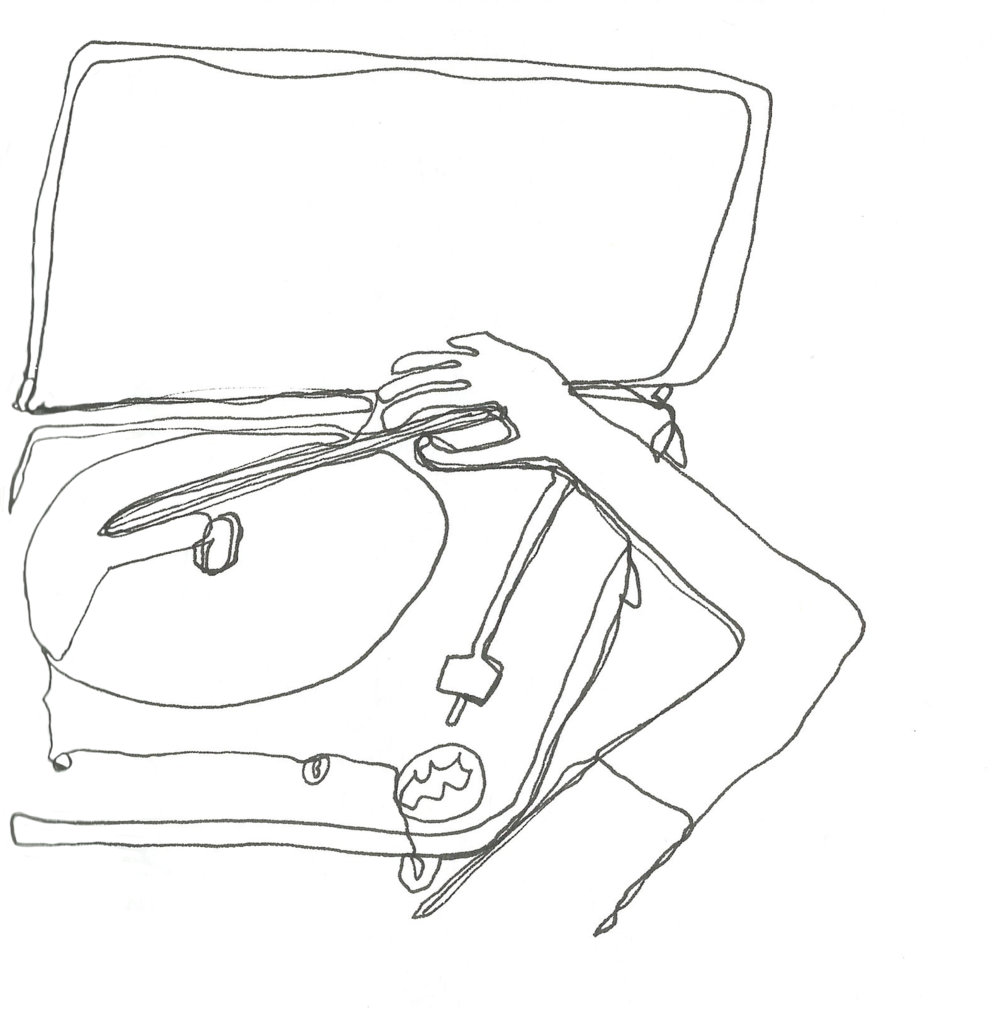 1000x1013 Girl Youth Bella Watson Art