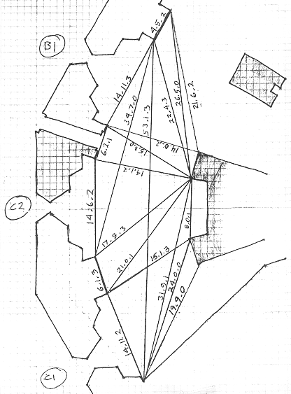 416x563 Section 3, Recording Historic Structures And Sites With Habs