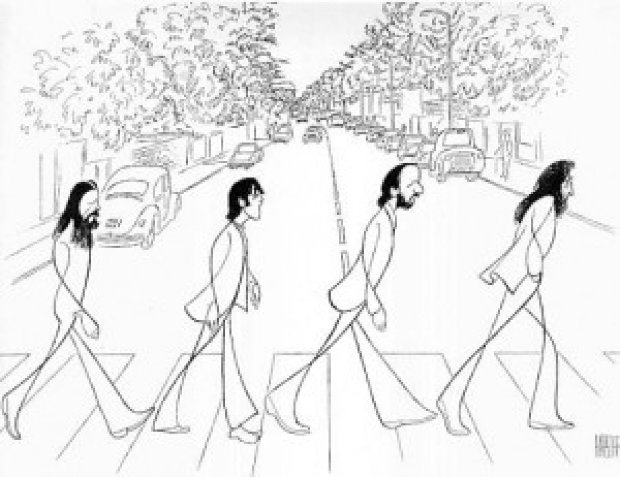 620x477 Beatles 2000
