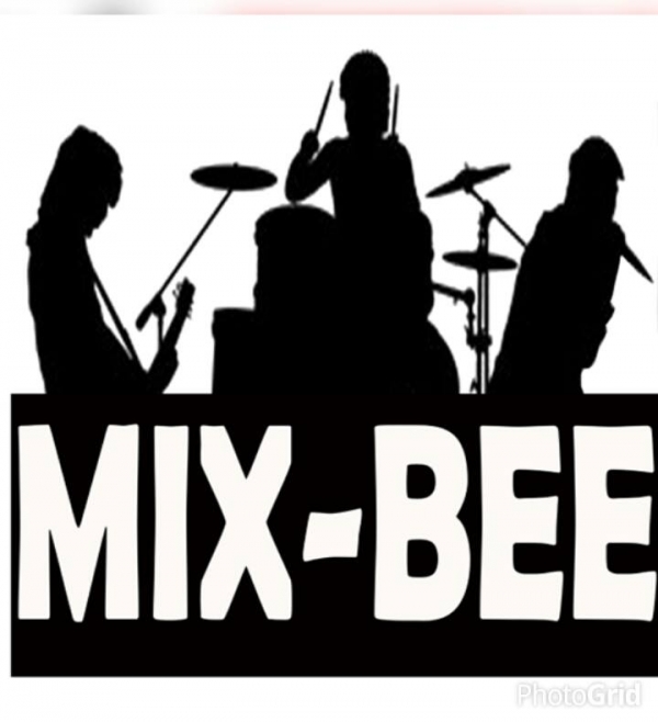 600x658 Mixbee Recording Studio (Accra, Ghana)