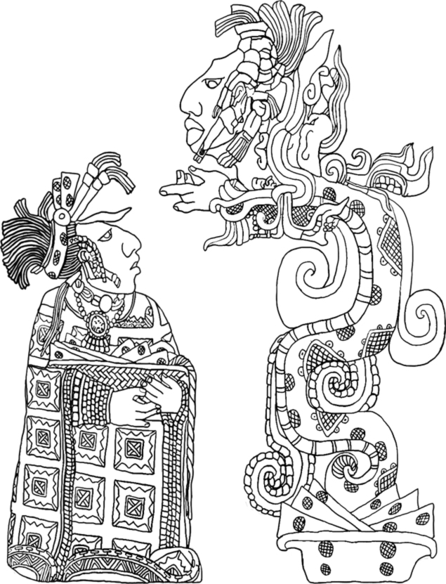 635x831 Nature Drawing And Journaling Trips