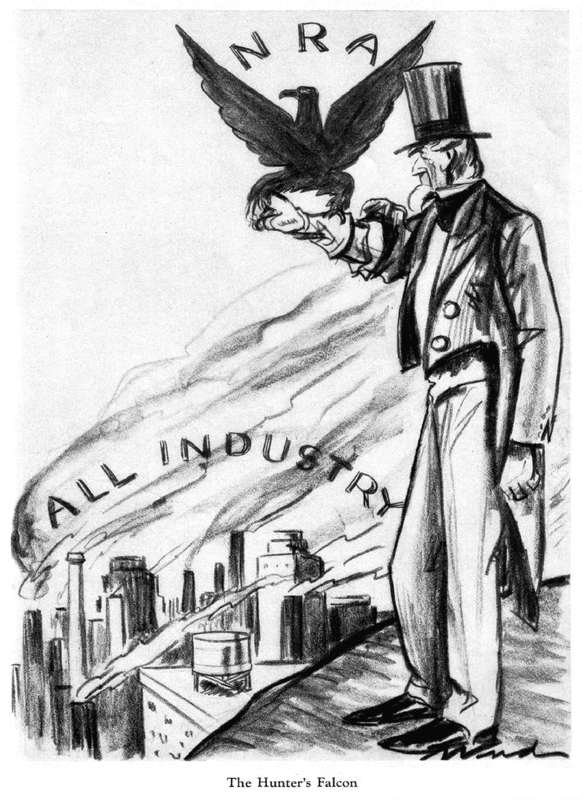 582x800 National Industry Recovery Act