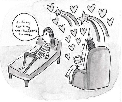 500x418 Unicorn Love The Recovery Part Of The Blog Cakespy