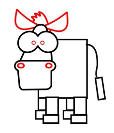 236x275 How To Draw People Fun Drawing Lessons For Kids Amp Adults