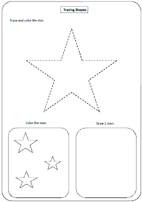 285x404 Shapes Worksheets And Charts