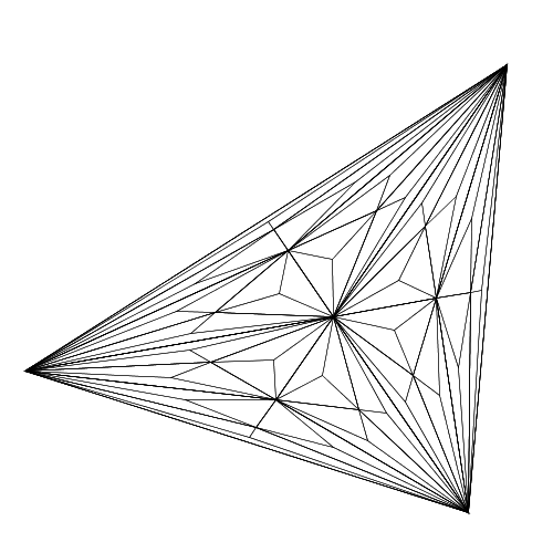 500x500 Legil Design Archive Centroid Recursion Sketch