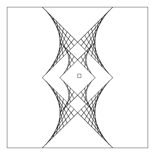 512x512 Recursive Graphics Gallery