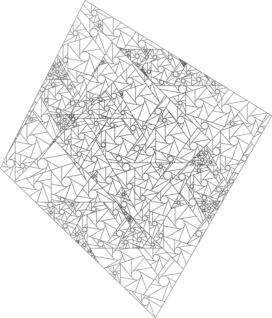 877x1024 The World's Most Recently Posted Photos Of Drawing And Recursive