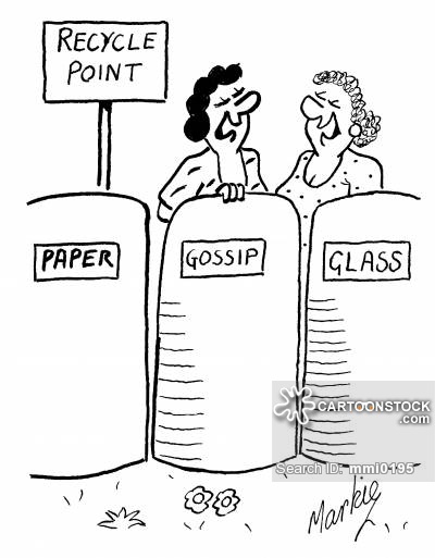 400x513 Recycle Bin Cartoons And Comics