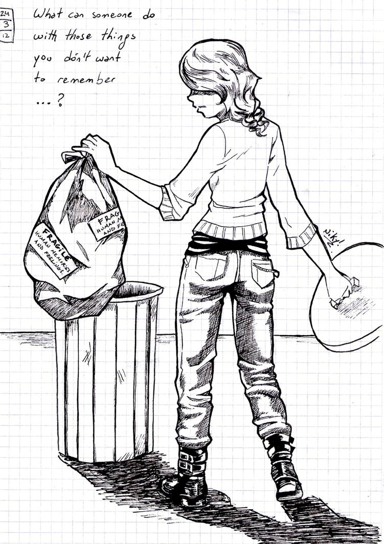 751x1063 Recycle Bin By Niky Chan08