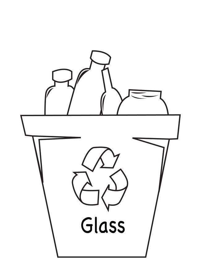 Recycle Drawing at GetDrawings | Free download