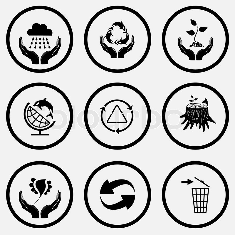 800x800 Weather In Hands, Protection Sea Life, Plant In Hands, Globe