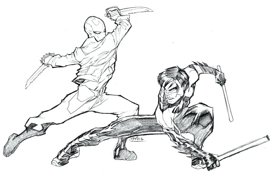 900x610 Dc Comics Super Friends Coloring Picture Green Arrow Logo Page