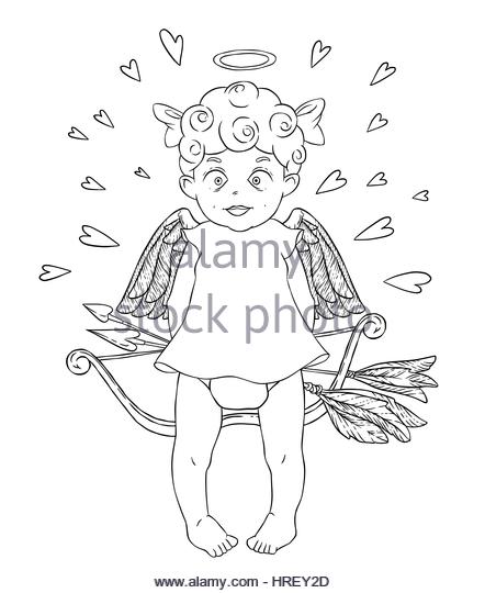 442x540 Bow And Arrows Cut Out Stock Images Amp Pictures